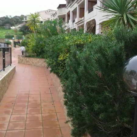 Apartment Marlu'