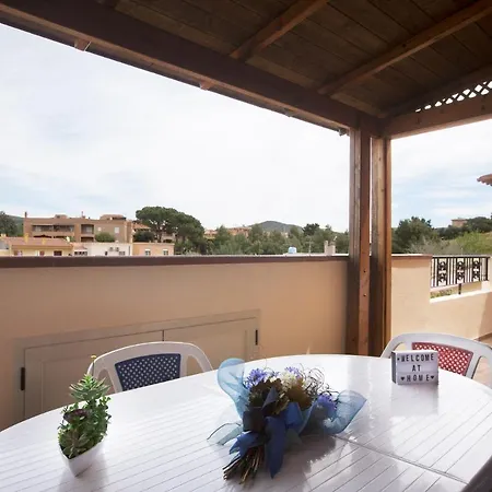 Marlu' Apartment Villasimius