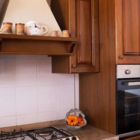 Apartment Marlu' *