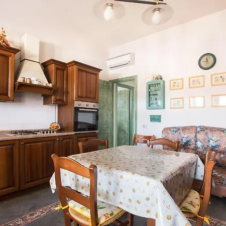 Marlu' * Villasimius