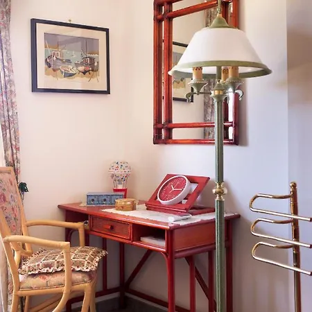 Marlu' Apartment Villasimius