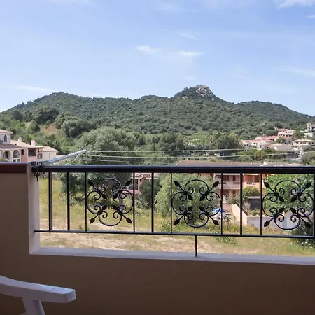 Apartment Marlu' Villasimius