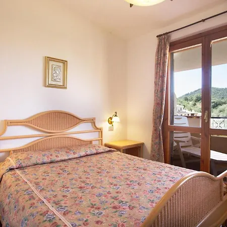 Marlu' Apartment
