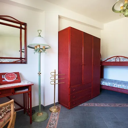 Apartment Marlu' Villasimius