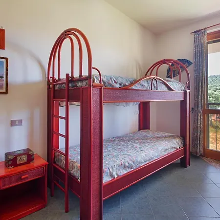 Marlu' * Villasimius