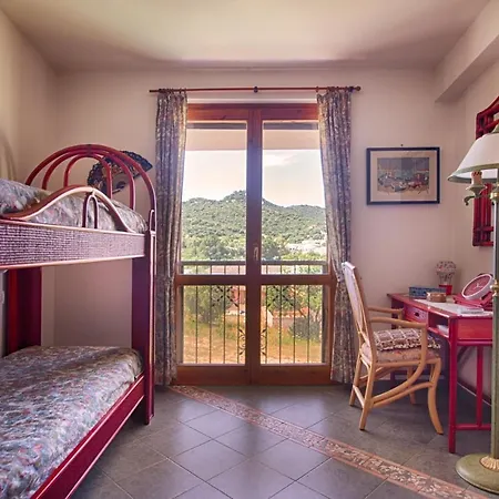 Marlu' Apartment Villasimius