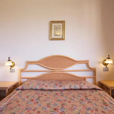 Marlu' Apartment Villasimius