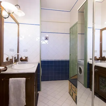 Marlu' Apartamento