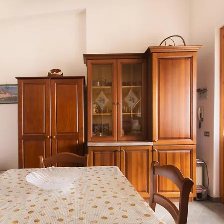 Marlu' Appartamento