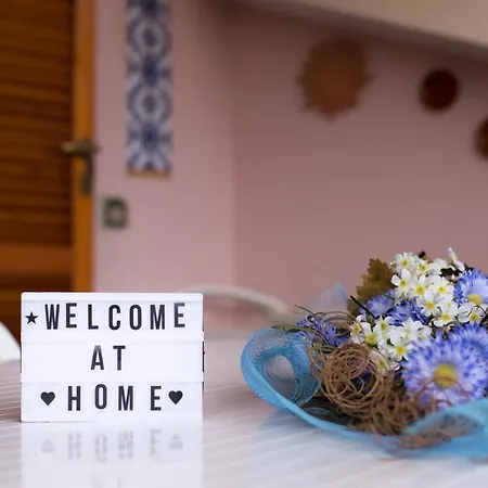 Marlu' Apartamento