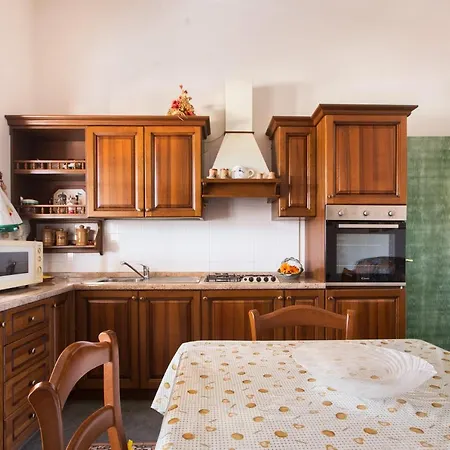 Apartment Marlu' Villasimius