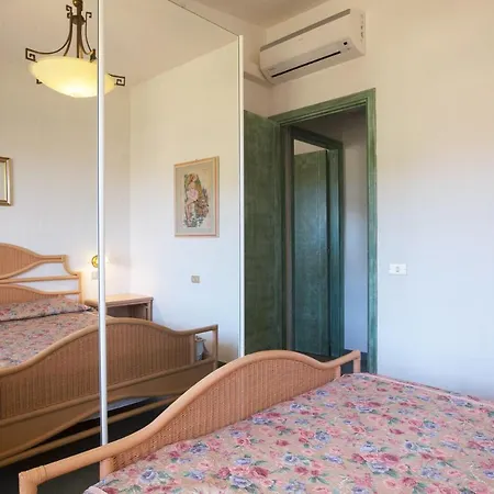Apartment Marlu' *