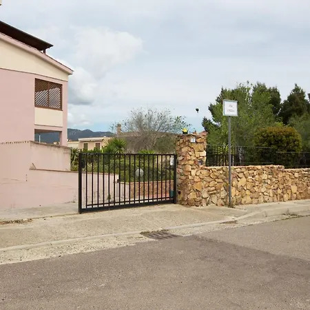 Apartamento Marlu' *